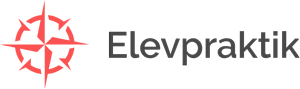 Elevpraktik logo